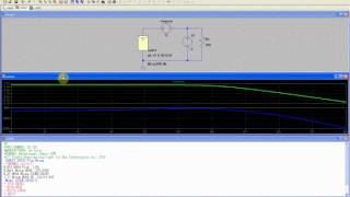 Simulation of Solar Cell :SOL
