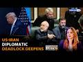 EXPERTS CORNER || US-IRAN Diplomatic deadlock deepens || 30-04-2026