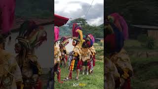 Baile de la caxuxa, Cubulco Baja Verapaz #shorts  #culture #guatemala #Caxuxa