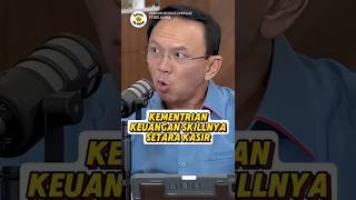Download Lagu MENTERI KEUANGAN SKILLNYA SETARA KASIR MP3
