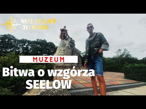 Bitwa o wzgórza Seelow Museum - Muzeum Battle of Sellow  [NAPISY SUBTITLES]