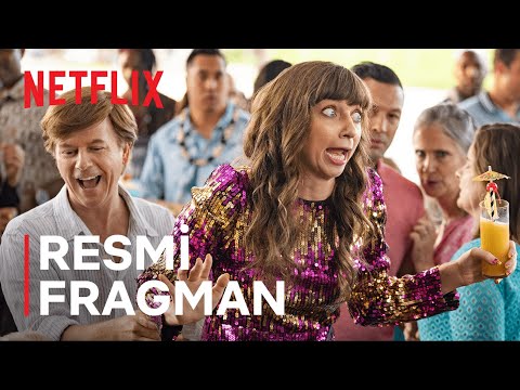 Yanlış Missy | Resmi Fragman | Netflix