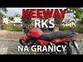 Keeway RKS 125 euro4 | Na granicy | motocykle125.pl