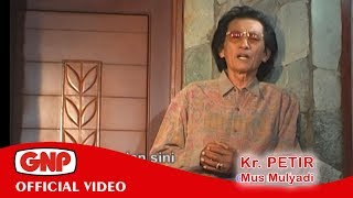 Kr Petir - Mus Mulyadi chords