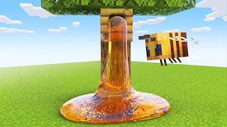 This Minecraft Video Will Satisfy You.