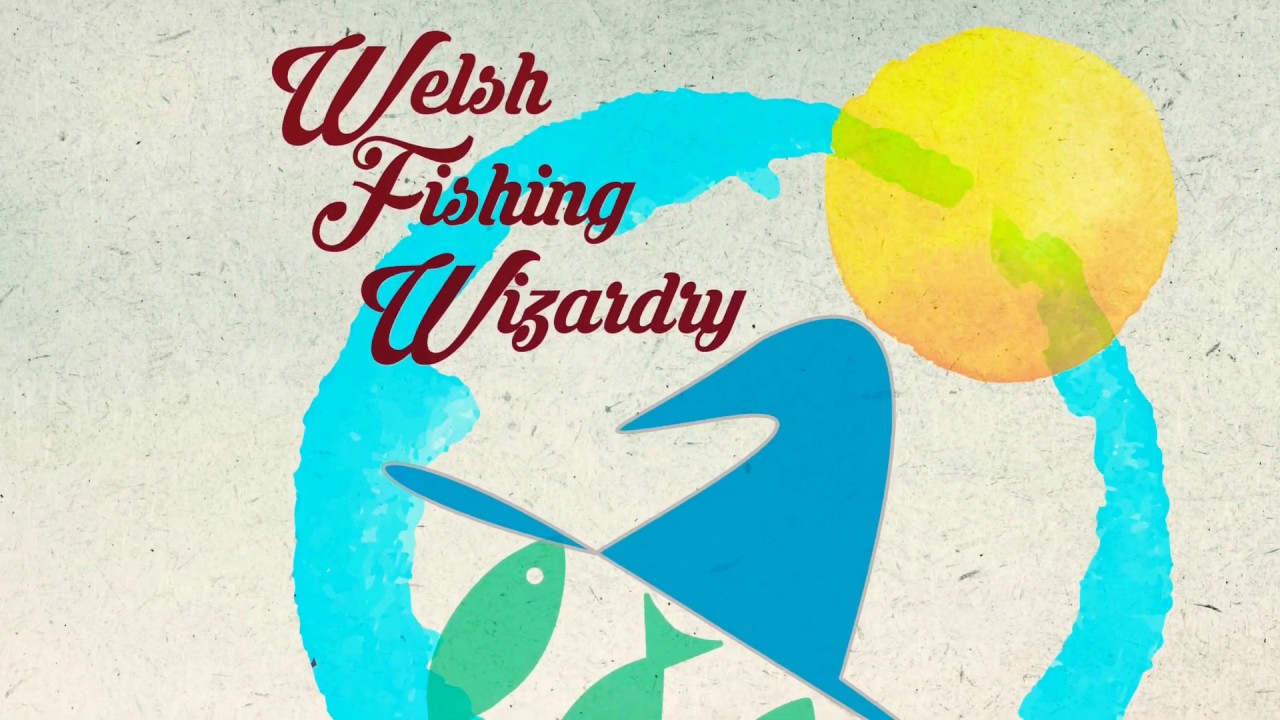 A safe distance competition at Whitesprings fishery