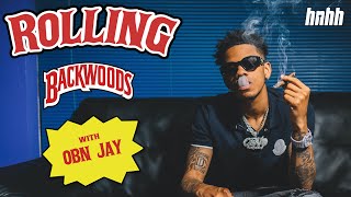 How To Roll Backwoods With OBN Jay | HNHH&#39;s How To Roll