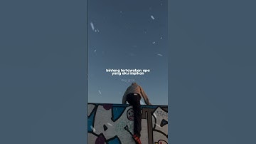 Acom Talamburang - Sayap Sayap Patah #lyrics #shorts #videolyrics