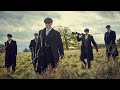 No F*ckin' Fighting - Peaky Blinders - Far Alone