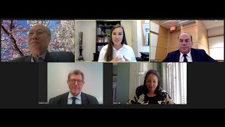 Global Governance Reform: What's Needed from the Multilaterals