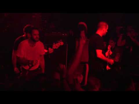 Punk music video thumbnail preview for Ceremony - Terminal Addiction
