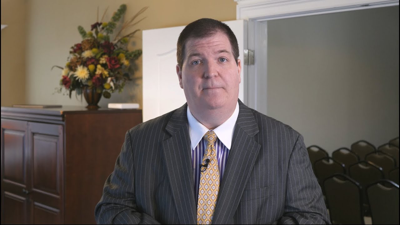 Business Promotional Video Production in Burlington NC | Omega Funeral