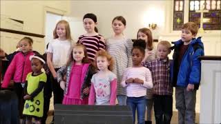 NUMC Music 20181028