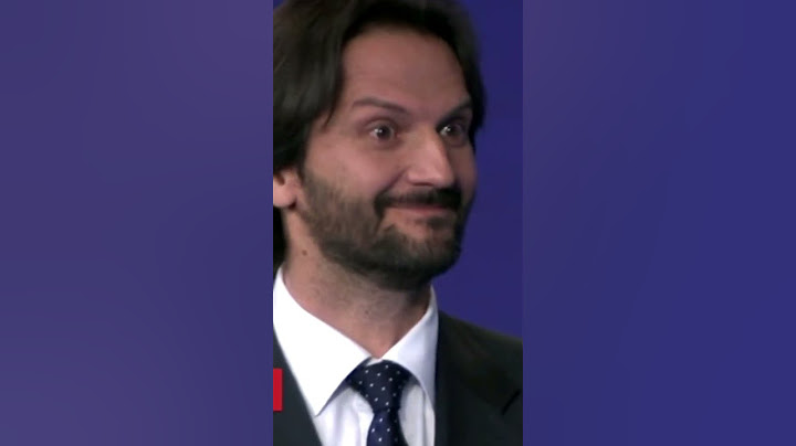 Kaliňák sa spolieha, že sa vyklame úplne zo všetkého.