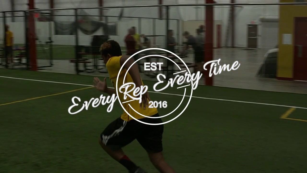 Premier Athlete Training