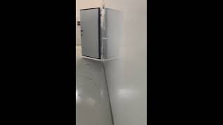 Information Drytech Drying Machine projects in Turkey Guide