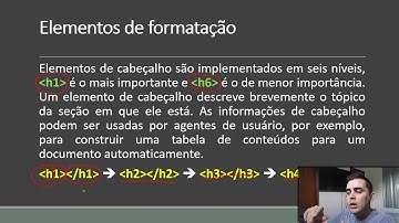 #Aula 5 parte 1 - listas, elementos textuais e hyperlinks