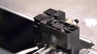 HP MSL6480 Robotics and Spooling Mechanism Replacement Video