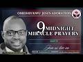 24TH MAY 2026 9MIDNIGHT MIRACLE PRAYERS DAY 5 