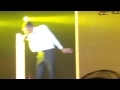 STROMAE CONCERT 27 03 2014 NICE Palais Nikaia  Moules Frites