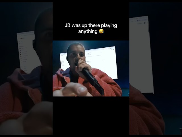 Justin Bieber played YouTube videos during his Coachella set