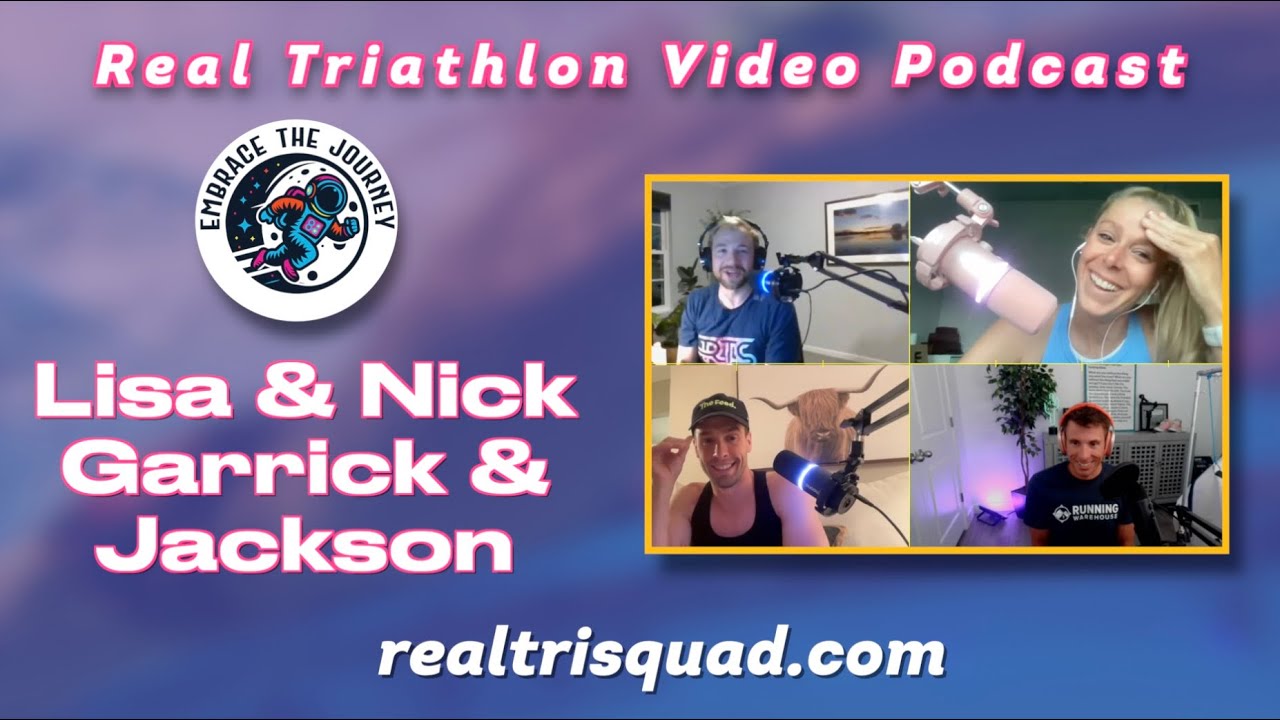 RTS Podcast: Preview the IRONMAN World Championship and epic pass or smash