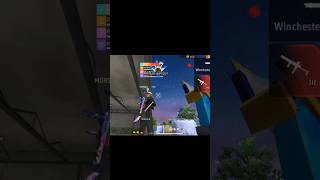 free fire shorts#BR rank video#only rash gate number on versus 4 #gameplay subscribe bhi karna