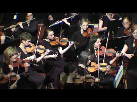 9th Annual Christmas Concert part 3