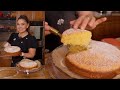 Como Hacer El Mejor Pan De Elote para Thanksgiving! 🌽 Facil y Rapido