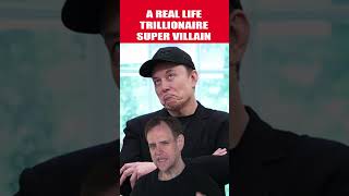Tech Bros Know They're a Threat to Humanity #musk #elonmusk #politics #shorts