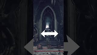 Large Castle Room Puzzle in Losomn // Remnant 2