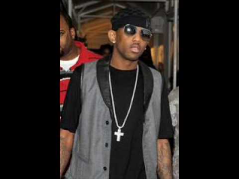 Fabolous Produced By Neo Da Matrix