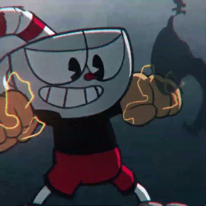 Song name: MONTAGEM TOPAZ #djfku #cuphead    #phonk