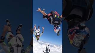 Freefly Skydiving Is The Best Experience Skydive Pro