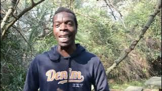 Incredible Zulu click language - The ultimate tongue twister.