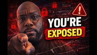 "Over 1 Million Victims — Identity Theft Is Surging in 2026" 🚨