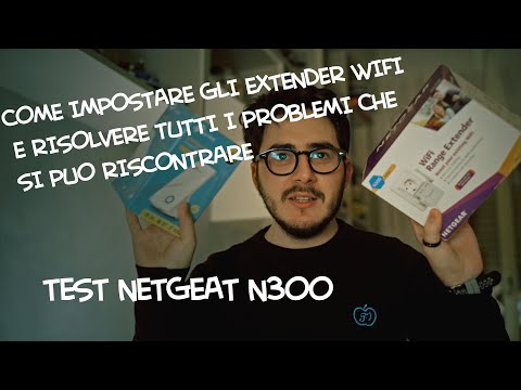 Video: Puoi usare Netgear senza modem?