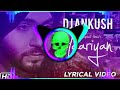 Yaariyan remix song hard panch dj ankush top no 1 kurukshetr adhon