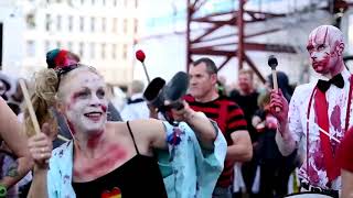 Backyard Cinema Changing The Face Of Cinema