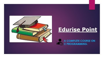 Decision Making And Branching In C | Explained