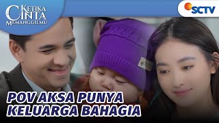 Om Gadun Berkhayal Apa Ini Sama Amira?! | Ketika Cinta Memanggilmu Episode 35