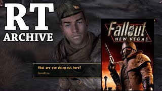 RTGame Streams: Fallout: New Vegas [2]