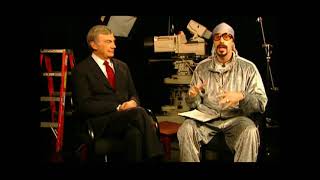Da Ali G Show S02 E01