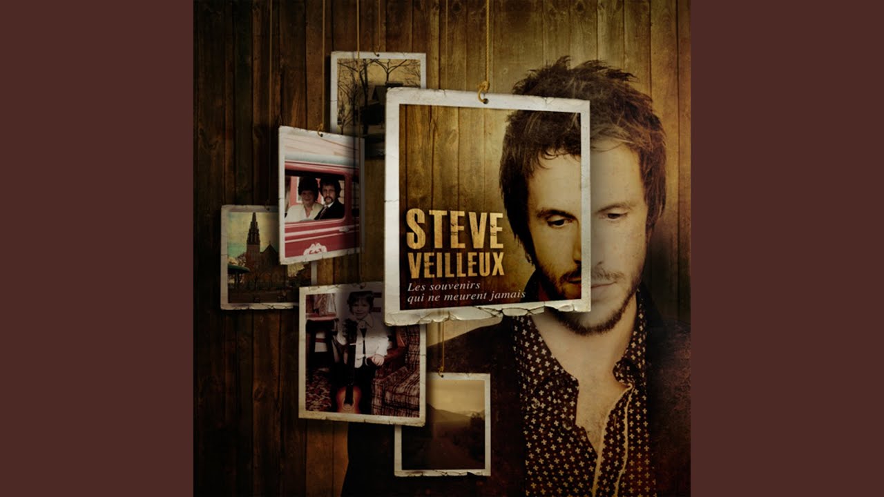 Steve Veilleux - Pleurs de lys acordes