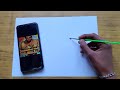 ayodhya ram mandir drawing 🚩 with hanuman 🤩 #drawing #ayodhyarammandir #hanuman