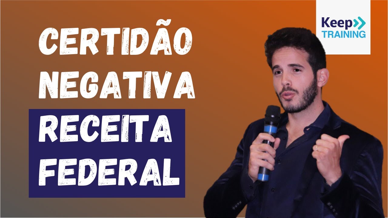 como-emitir-a-certid-o-negativa-da-receita-federal-youtube