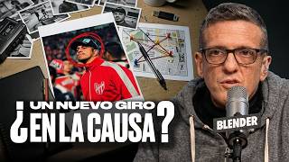 LA DESAPARICIÓN de AGOSTINA VEGA: EXCLUSIVA con el ABOGADO del principal SOSPECHOSO | QUÉ DÍA!