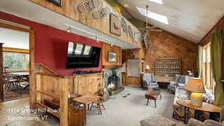 1414 Spring Hill Road video tour