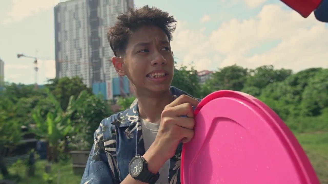 Cari modal balik Raya Oyot Berniaga di bulan Puasa