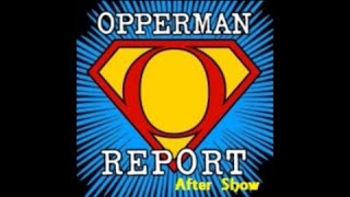 Opperman Report After Show - Caylee Anthony (the shocking truth explained)